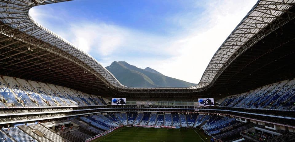 2026 Dünya Kuboku Monterrey Biletləri: Estadio BBVA Planı, Oyunlar və Detallar