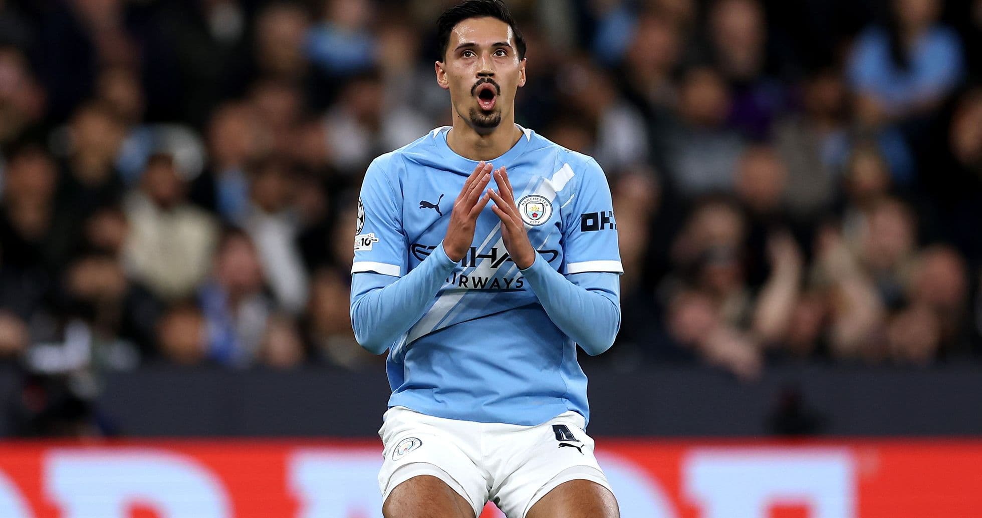 Manchester City Elliot Anderson üçün 135 milyon avro ödəyib