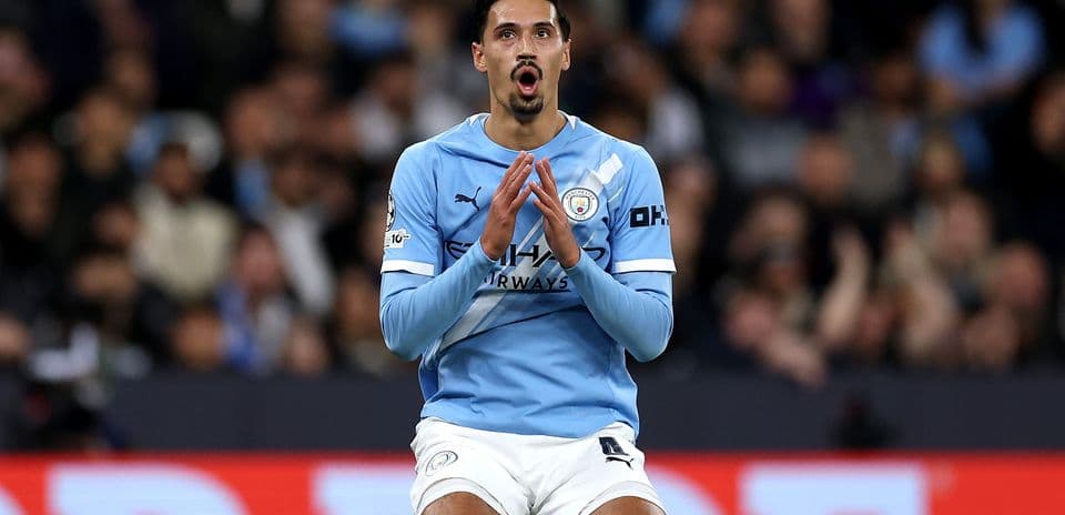 Manchester City Elliot Anderson üçün 135 milyon avro ödəyib