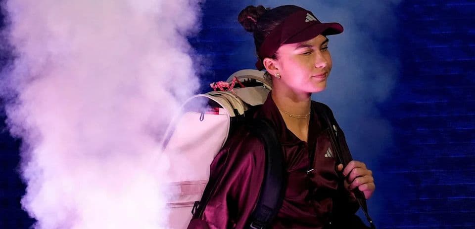 Amerikalı Tennisin Yüksələn Ulduzu Iva Jovic Kimdir?