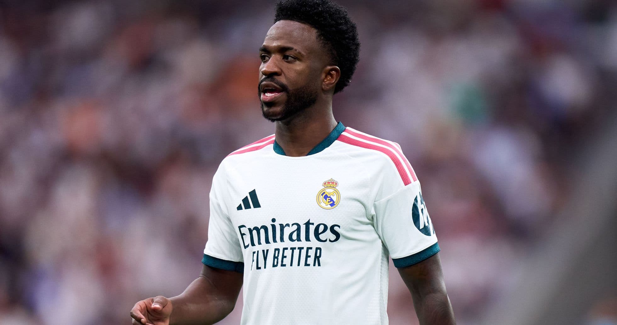 Vinicius Jr: Real Madrid Çempionlar Liqasını 16-cı dəfə qazanacaq