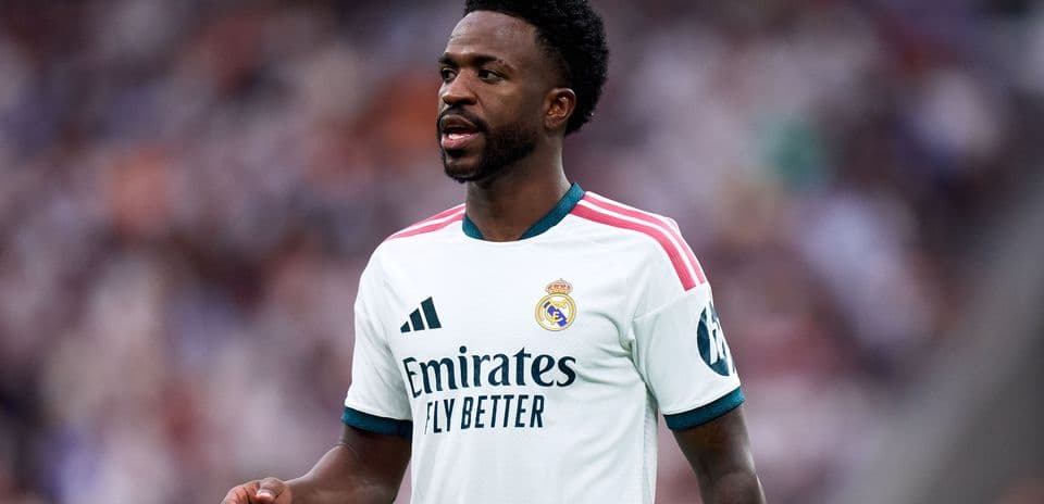 Vinicius Jr: Real Madrid Çempionlar Liqasını 16-cı dəfə qazanacaq