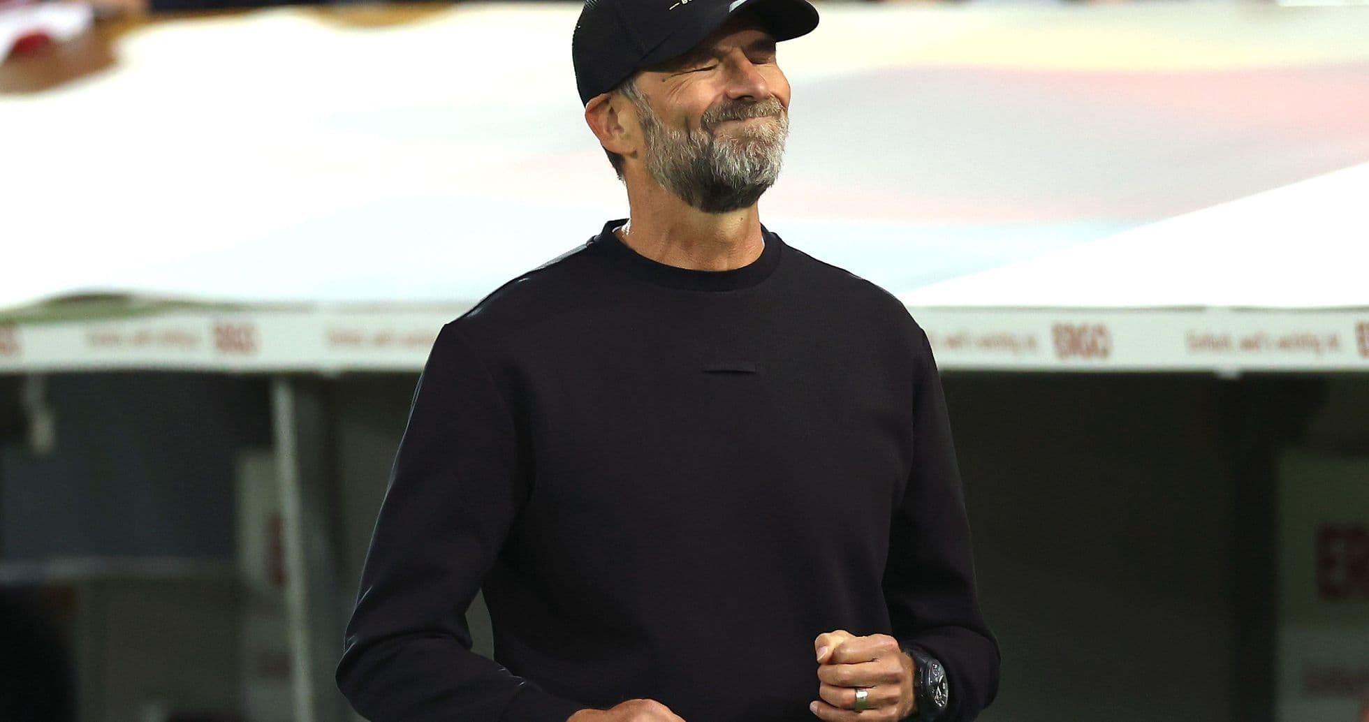 Jurgen Klopp Almaniya yığmasında 44 oyunçudan ibarət geniş heyəti müdafiə edir