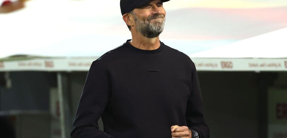 Jurgen Klopp Almaniya yığmasında 44 oyunçudan ibarət geniş heyəti müdafiə edir