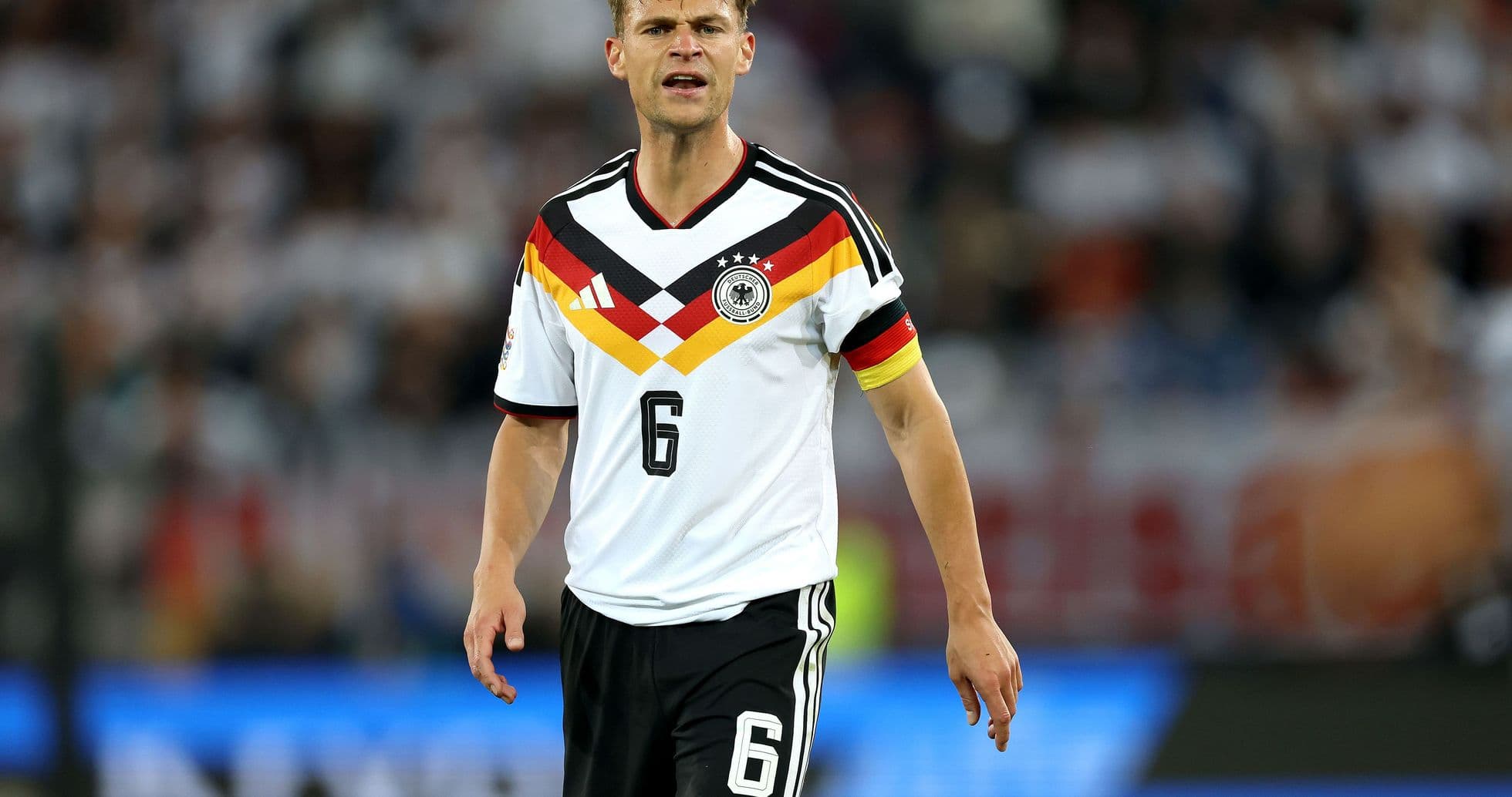 Joshua Kimmich: Almaniya yığması Kloppun taktikasına uyğunlaşmaqda çətinlik çəkir