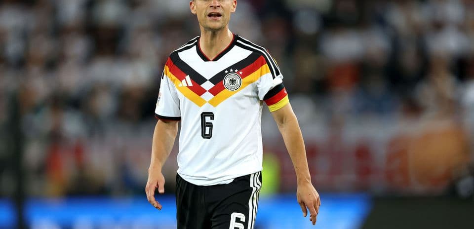 Joshua Kimmich: Almaniya yığması Kloppun taktikasına uyğunlaşmaqda çətinlik çəkir