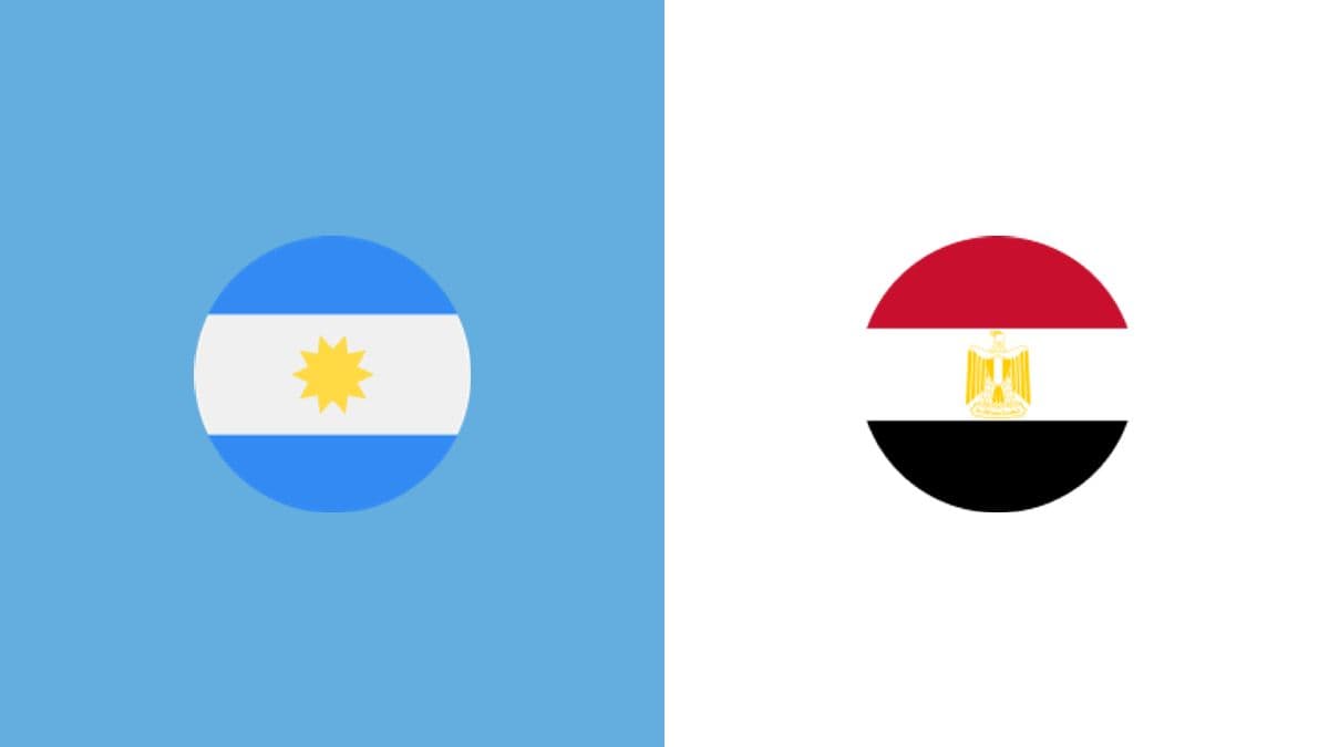 Argentina - Misir Matçı: Harada İzləmək, Televiziya Kanalı, Canlı Yayım və Başlama Vaxtı | 2026 Dünya Kuboku 16-lıq Final