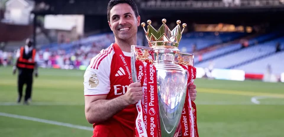 Dünyanın ən yüksək maaş alan məşqçiləri: Mikel Artetanın Arsenal ilə yeni müqaviləsi və klub məşqçi maaşları
