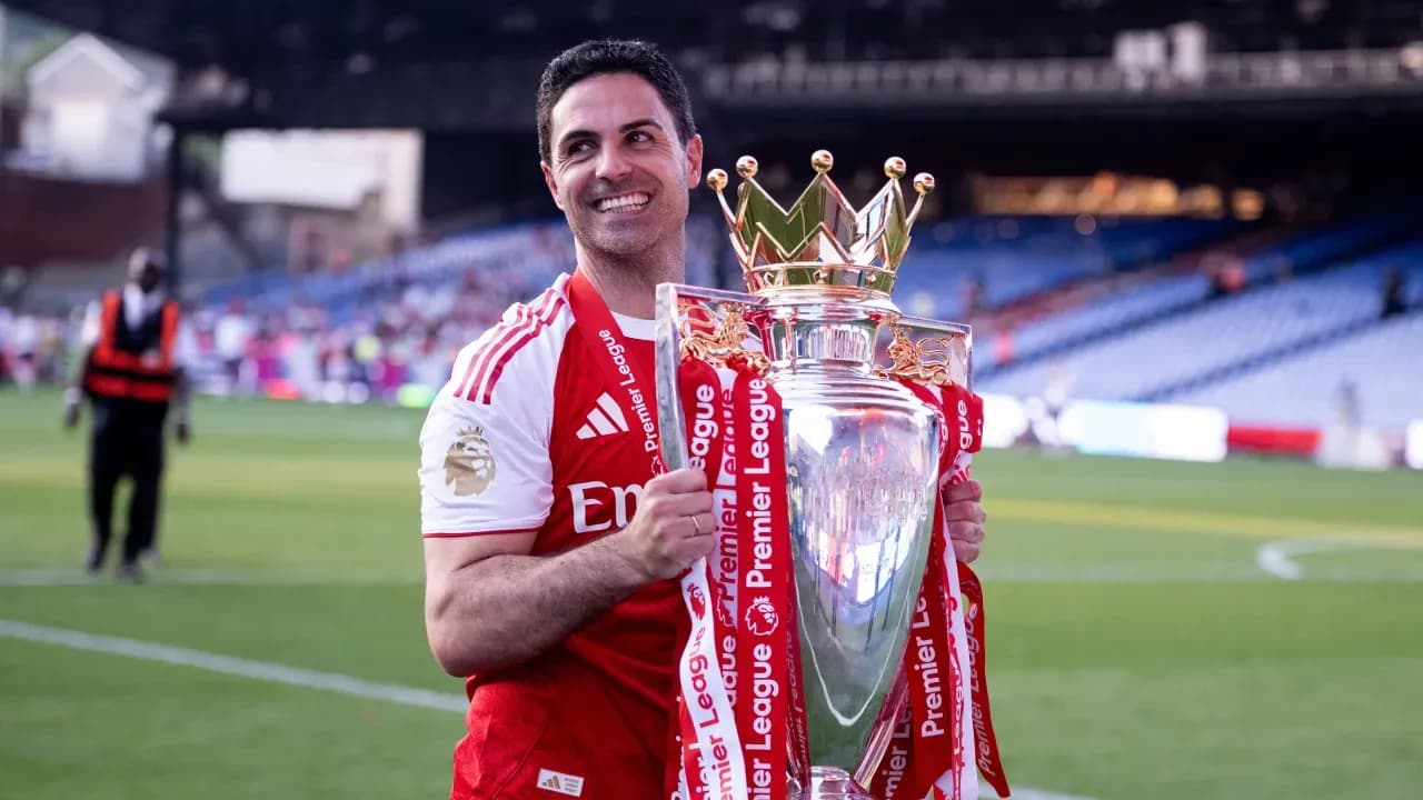 Dünyanın ən yüksək maaş alan məşqçiləri: Mikel Artetanın Arsenal ilə yeni müqaviləsi və klub məşqçi maaşları