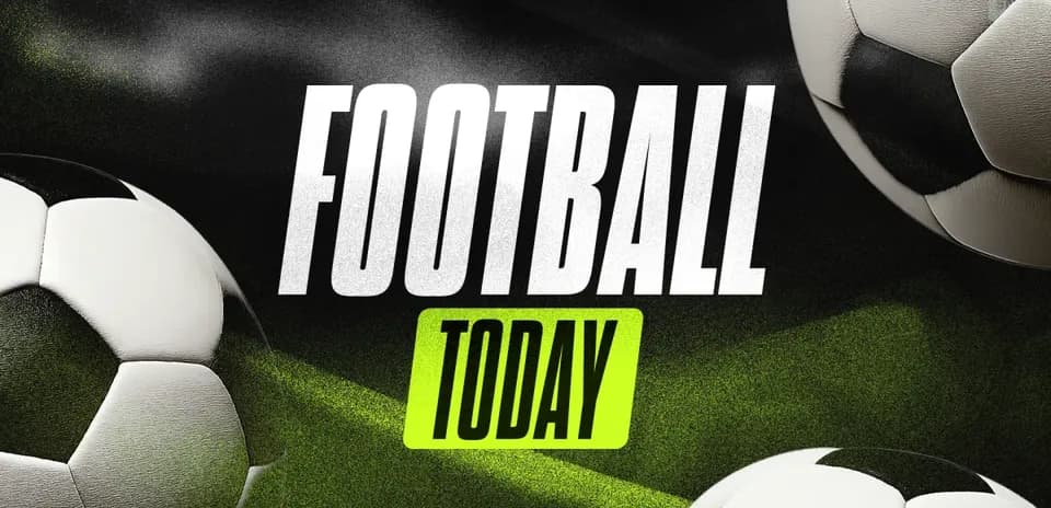 Çərşənbə günü futbol matçları: Canlı oyunlar, mərc ehtimalları və proqnozlar