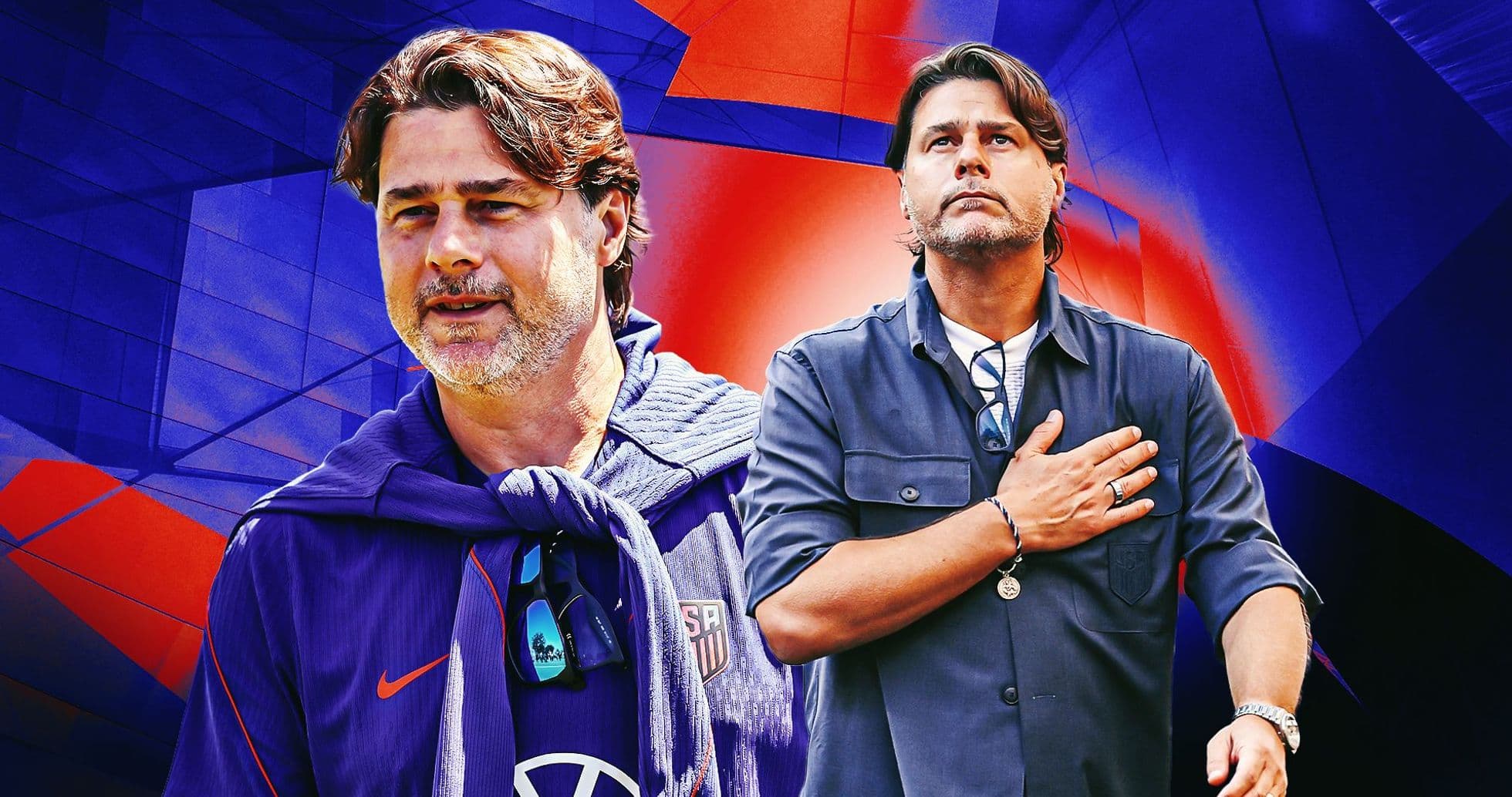 Mauricio Pochettino və ABŞ millisinin gənc istedadları: Gənclərə şans verməzdən əvvəl nə gözləyir?