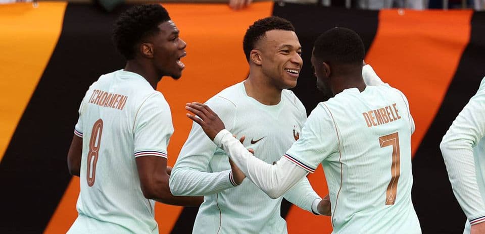 2026 Dünya Kubokunda Olacaq Ən Yaxşı 15 Futbolçu—Sıralanmış