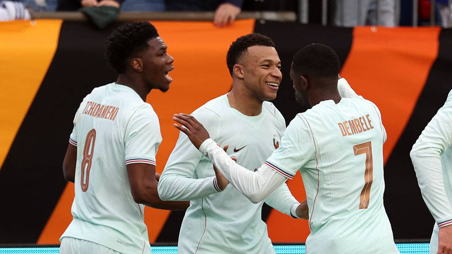2026 Dünya Kubokunda Olacaq Ən Yaxşı 15 Futbolçu—Sıralanmış