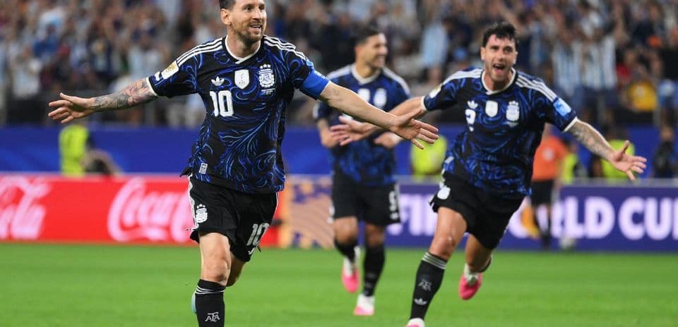 Argentina və Cape Verde: 2026 Dünya Kubokunda qarşılaşma, TV kanalı, canlı yayımlar və ehtimal edilən heyətlər