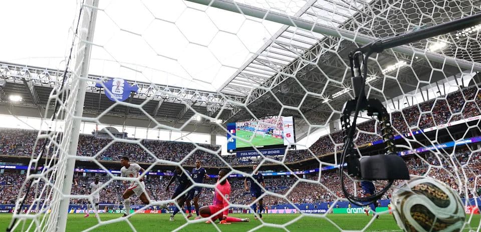 2026 Dünya Kubokunun Ən Yaxşı Qolları: Messi, Mbappé və Bellinghamın Möhtəşəm Anları