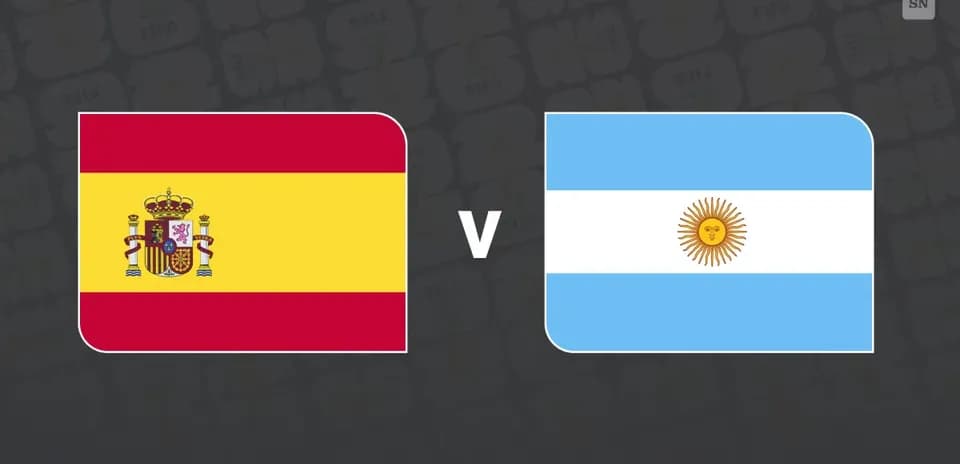 Argentina ilə İspaniya arasında Dünya Kuboku finalı üçün park yeri biletleri və ən yaxşı qiymətlər