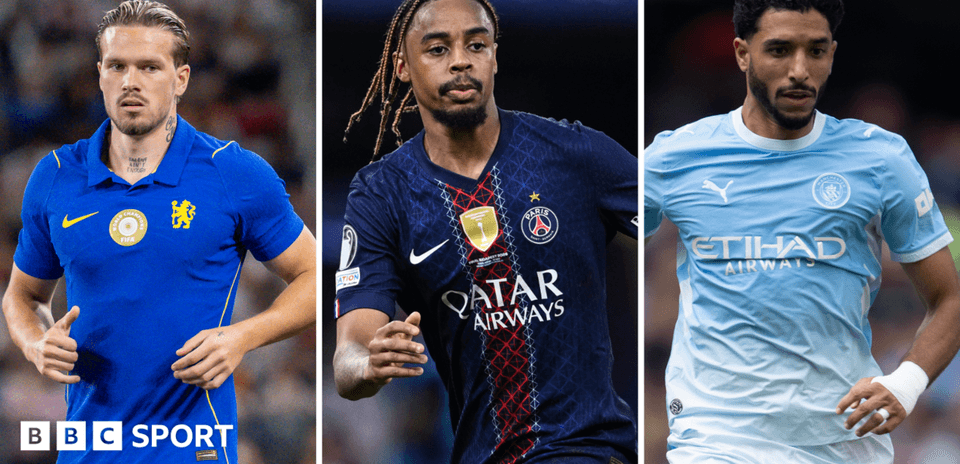 2026 Transfer Pəncərəsi: Premyer Liqa Klublarının Qapandığı Vaxta Bir Həftə Qaldı, Nə Lazımdır?