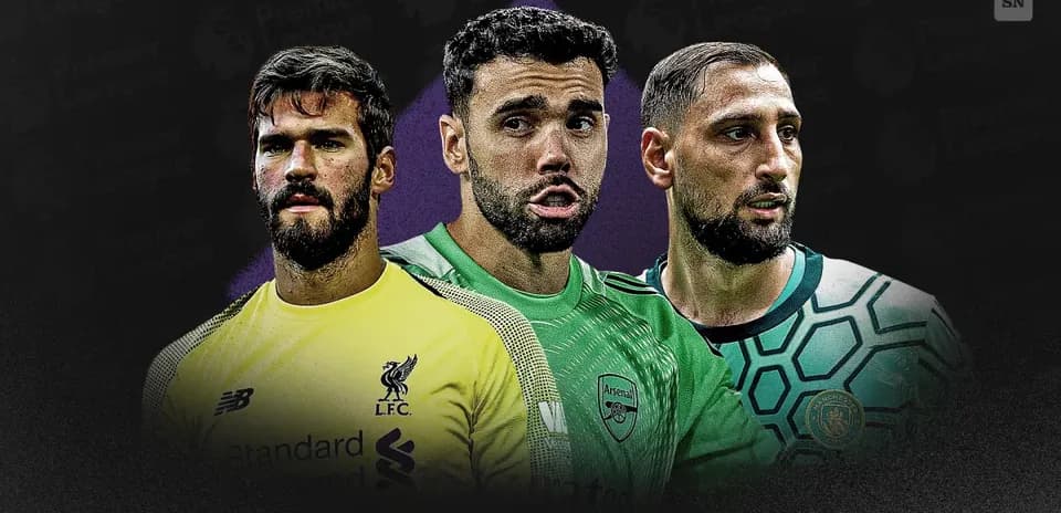 2026-27 Premyer Liqa Qızıl Əlcək Reytinqi: Ən Çox Təmiz Qapılar Saxlayan Qapıçılar