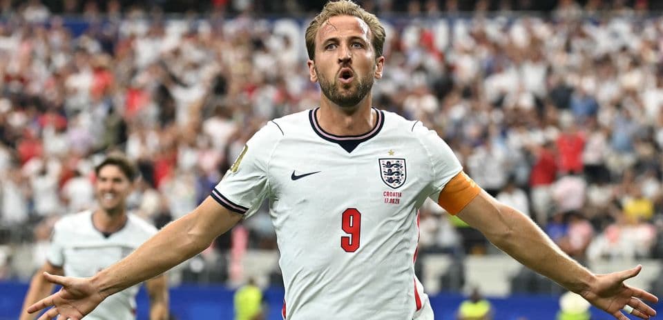 2026 FIFA Dünya Kuboku Qızıl Butu Yarışı: Harry Kane Tək Başda