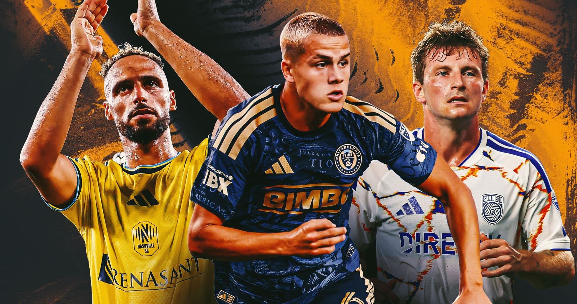 MLS-də Qalib və Məğlub: Nashville-in Miami üzərində böyük qələbəsi, San Diego FC-nin dirçəlişi və Cavan Sullivan ilə Philadelphia nə qədər irəliləyə bilər?