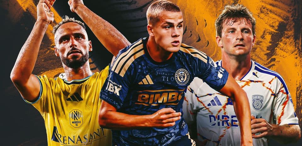 MLS-də Qalib və Məğlub: Nashville-in Miami üzərində böyük qələbəsi, San Diego FC-nin dirçəlişi və Cavan Sullivan ilə Philadelphia nə qədər irəliləyə bilər?