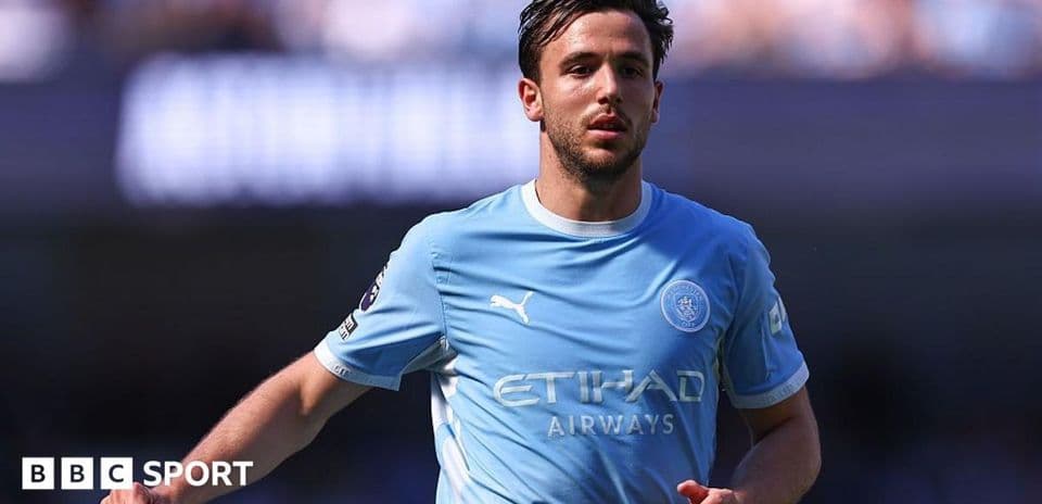 Newcastle və Manchester City arasında Nico Gonzalez transferi razılaşdırıldı - £52m
