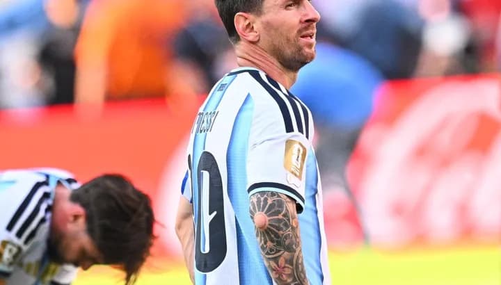 2026 Dünya Kubokunun Ən Yaxşı Oyunçuları: Mbappe və Messi Arasında Birinci Kimdir?