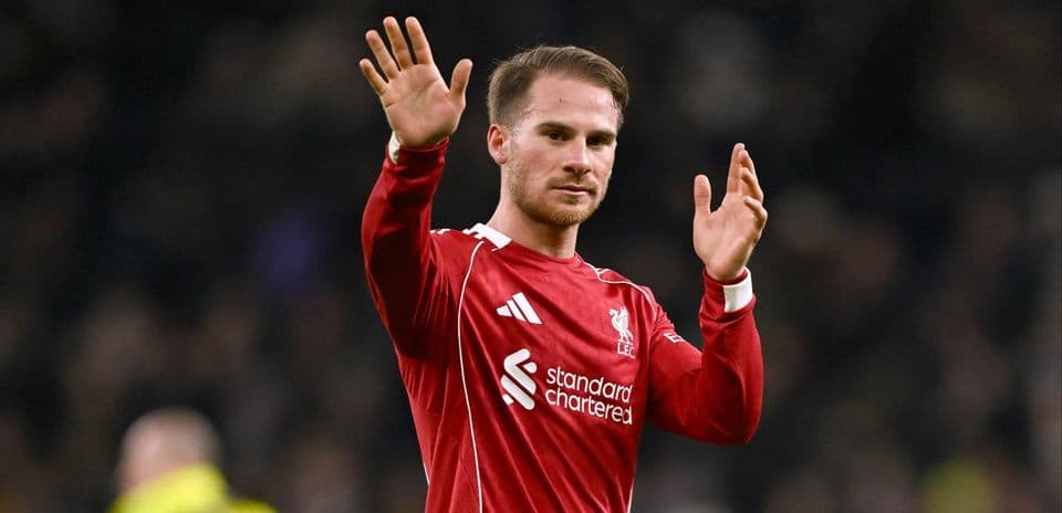 Manchester City Alexis Mac Allister üçün sürpriz transfer düşünür