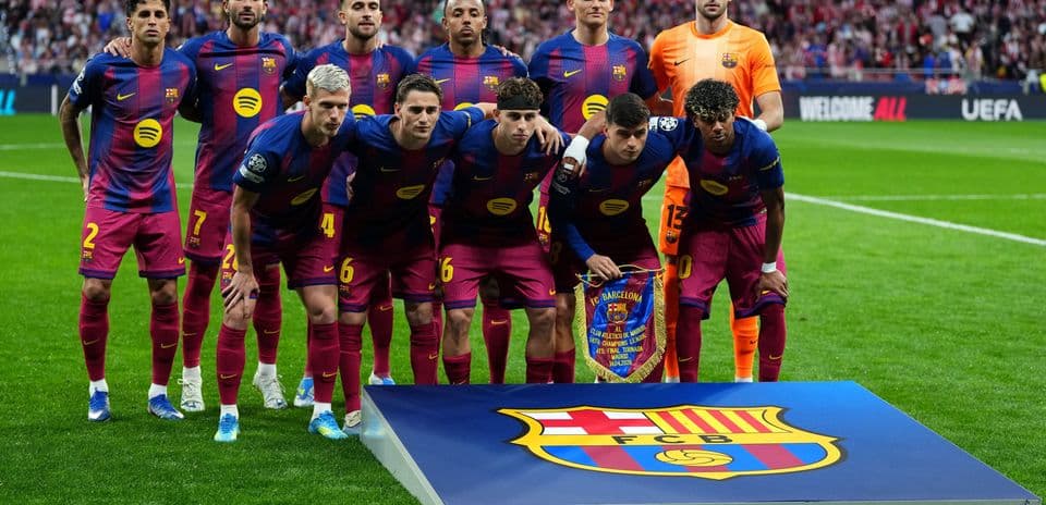 Barcelona ulduzu önəmli qərar qarşısında: İngilis klubu bütün şərtləri yerinə yetirir