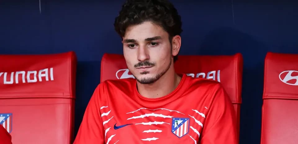 Julian Alvarez Atletico Madrid-də tənqid olunur, Barcelona transfer ehtimalları artır