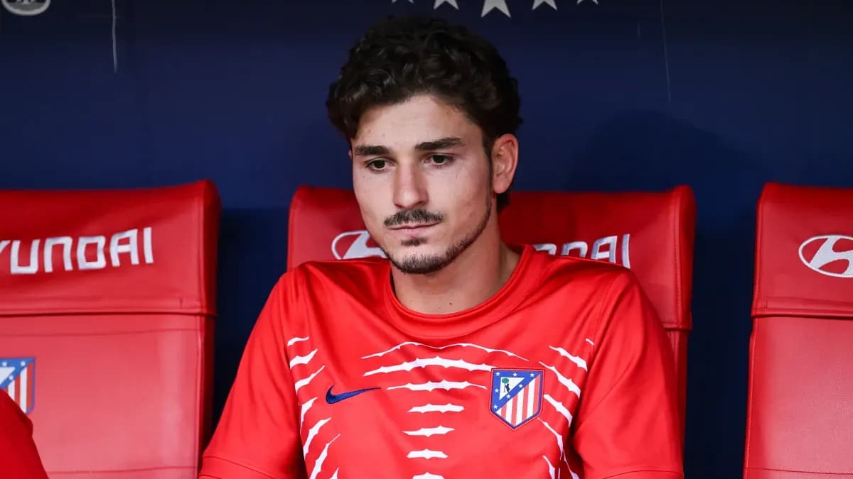 Julian Alvarez Atletico Madrid-də tənqid olunur, Barcelona transfer ehtimalları artır