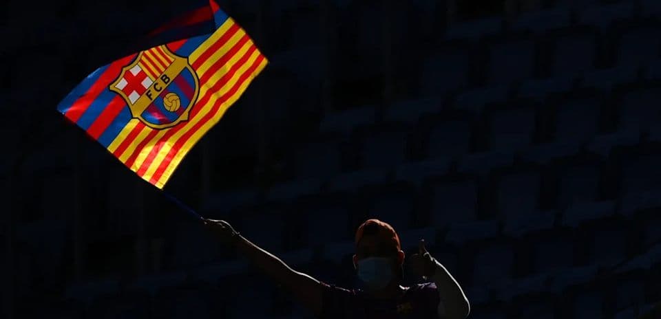 Barcelona 15 yaşlı Norveçli hücumçu Gabriel Rajkovic-i izləmək üçün skautlar göndərdi