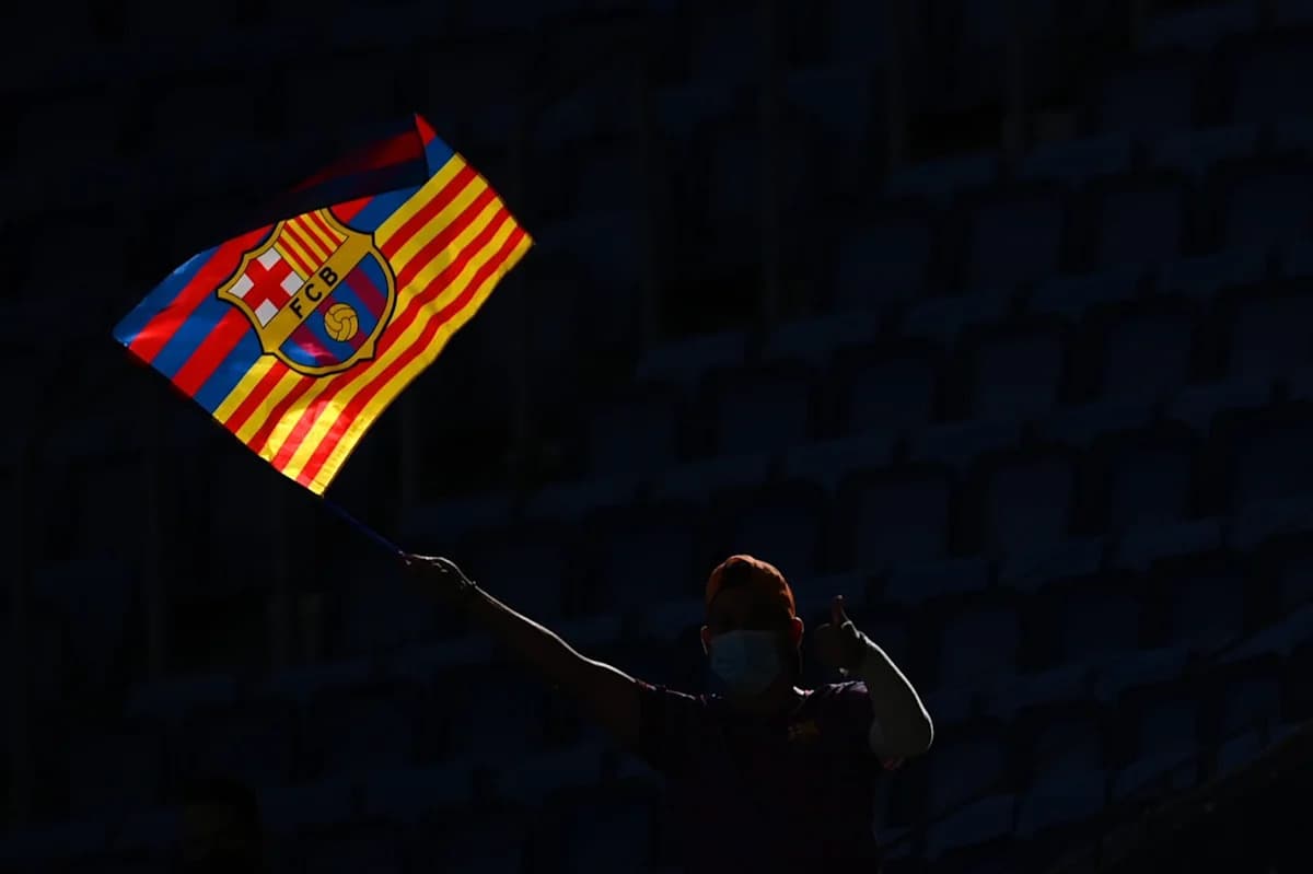 Barcelona 15 yaşlı Norveçli hücumçu Gabriel Rajkovic-i izləmək üçün skautlar göndərdi