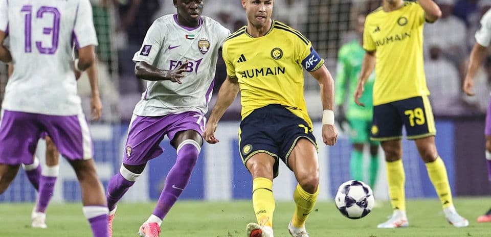 Al Ain və Al-Nassr Oyununu Necə və Harada İzləmək Olar? AFC Çempionlar Liqası Canlı Yayımı və Televiziya Kanalları