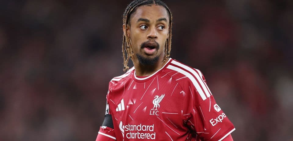 Tim Sherwood: Liverpool-in 123 milyonluq ulduzu Bradley Barcola hələ də hücumda problemlər yaşayır