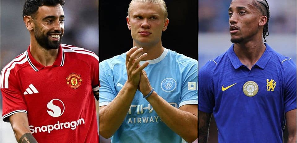 2026–27 FPL: Oyun Həftəsi 1 üçün Ən Yaxşı Komanda
