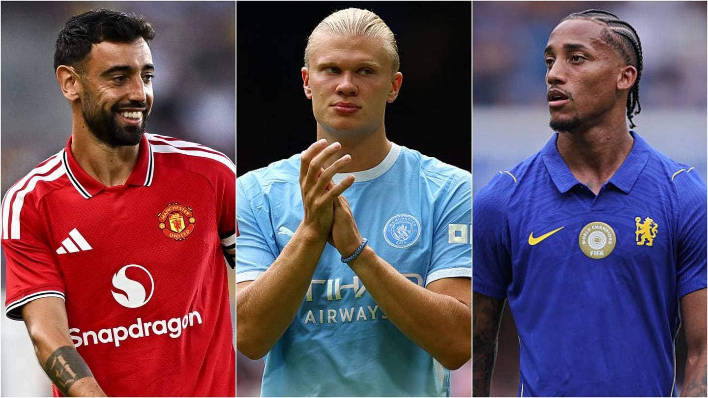 2026–27 FPL: Oyun Həftəsi 1 üçün Ən Yaxşı Komanda