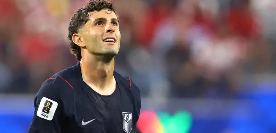 ABŞ Futbol Komandasının 2030 Dünya Kuboku üçün İllüziyası: Christian Pulisic Yeni Nəsil Lideridir