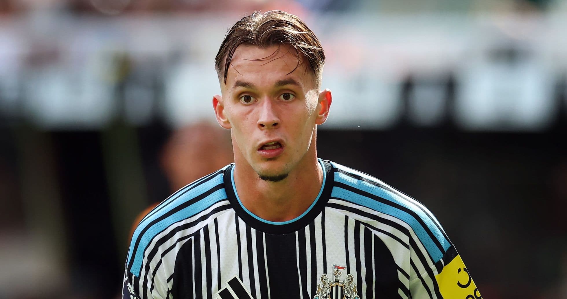 Bosniya millisinin baş məşqçisi Sergej Barbarez Amar Dediçin zədələnməsində Newcastle United-in məsuliyyətini vurğulayır
