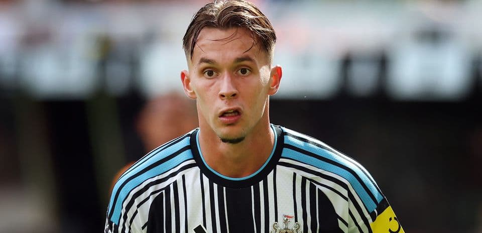 Bosniya millisinin baş məşqçisi Sergej Barbarez Amar Dediçin zədələnməsində Newcastle United-in məsuliyyətini vurğulayır