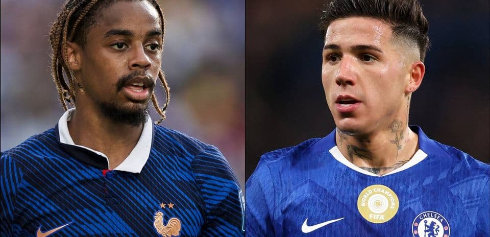 Transfer Xəbərləri: Arsenal Barcola Üzərində İşləyir; Man City Fernández Üçün Təklif Hazırlayır