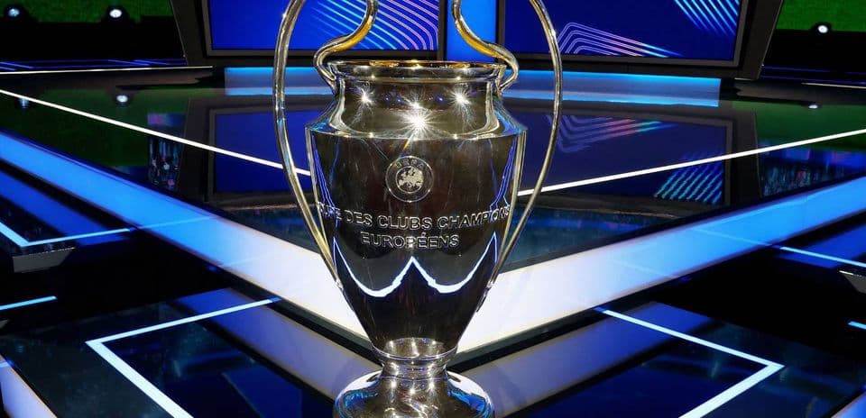 Çempionlar Liqası: Superkompüter Final Liqa Fazasının Cədvəlini Proqnozlaşdırdı