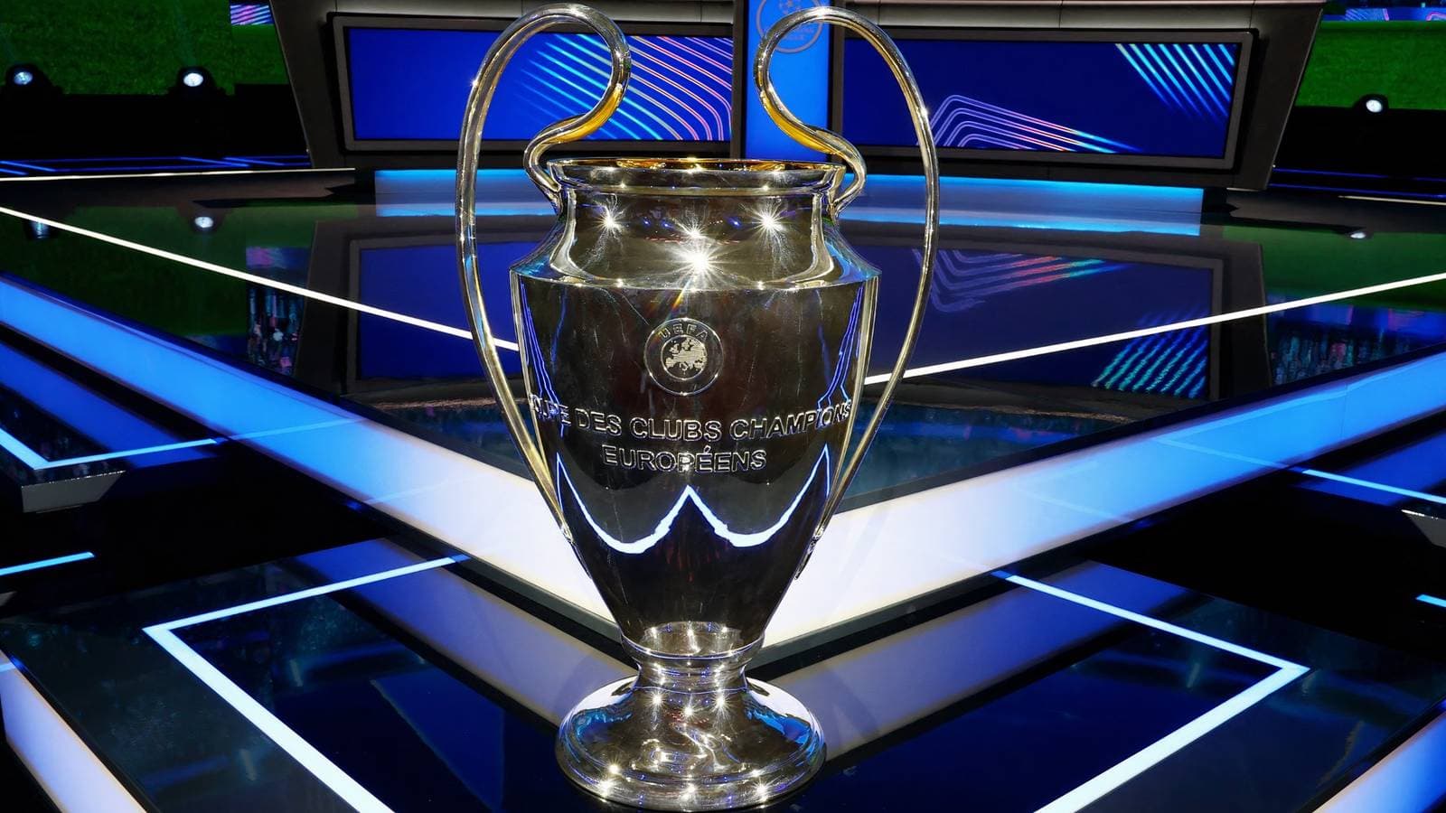Çempionlar Liqası: Superkompüter Final Liqa Fazasının Cədvəlini Proqnozlaşdırdı