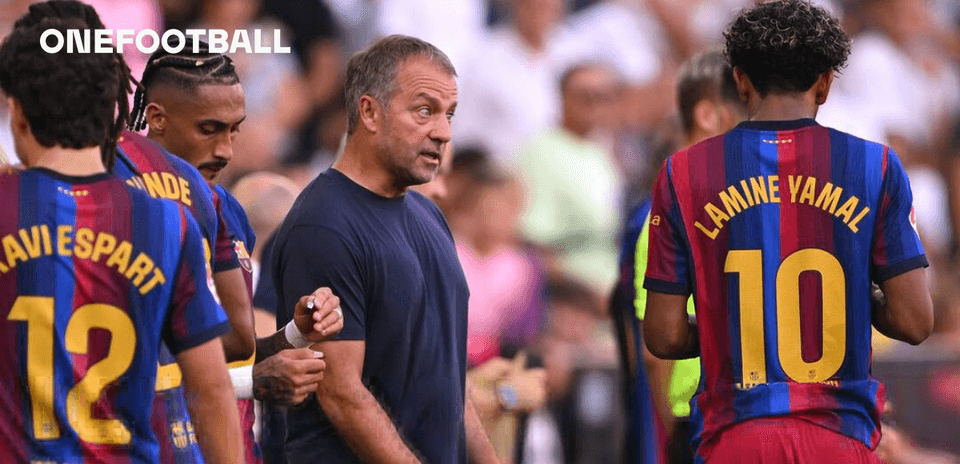 Barcelona 21-ci əsrdə Messi dövrünü belə geridə qoyan möhtəşəm rekord qırdı
