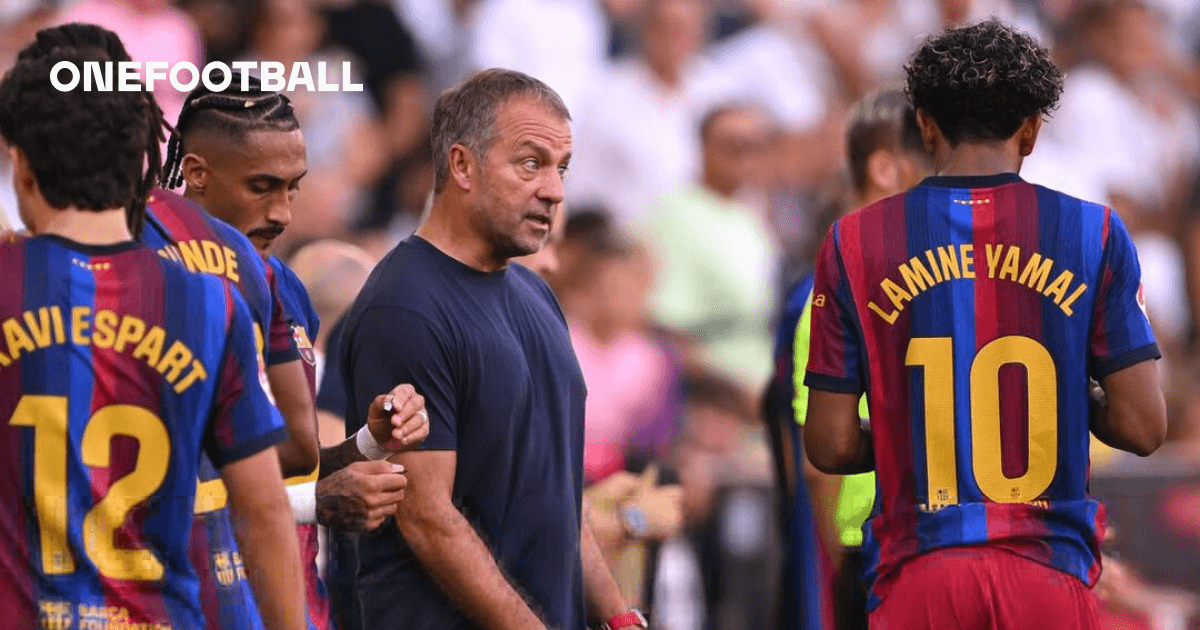 Barcelona 21-ci əsrdə Messi dövrünü belə geridə qoyan möhtəşəm rekord qırdı
