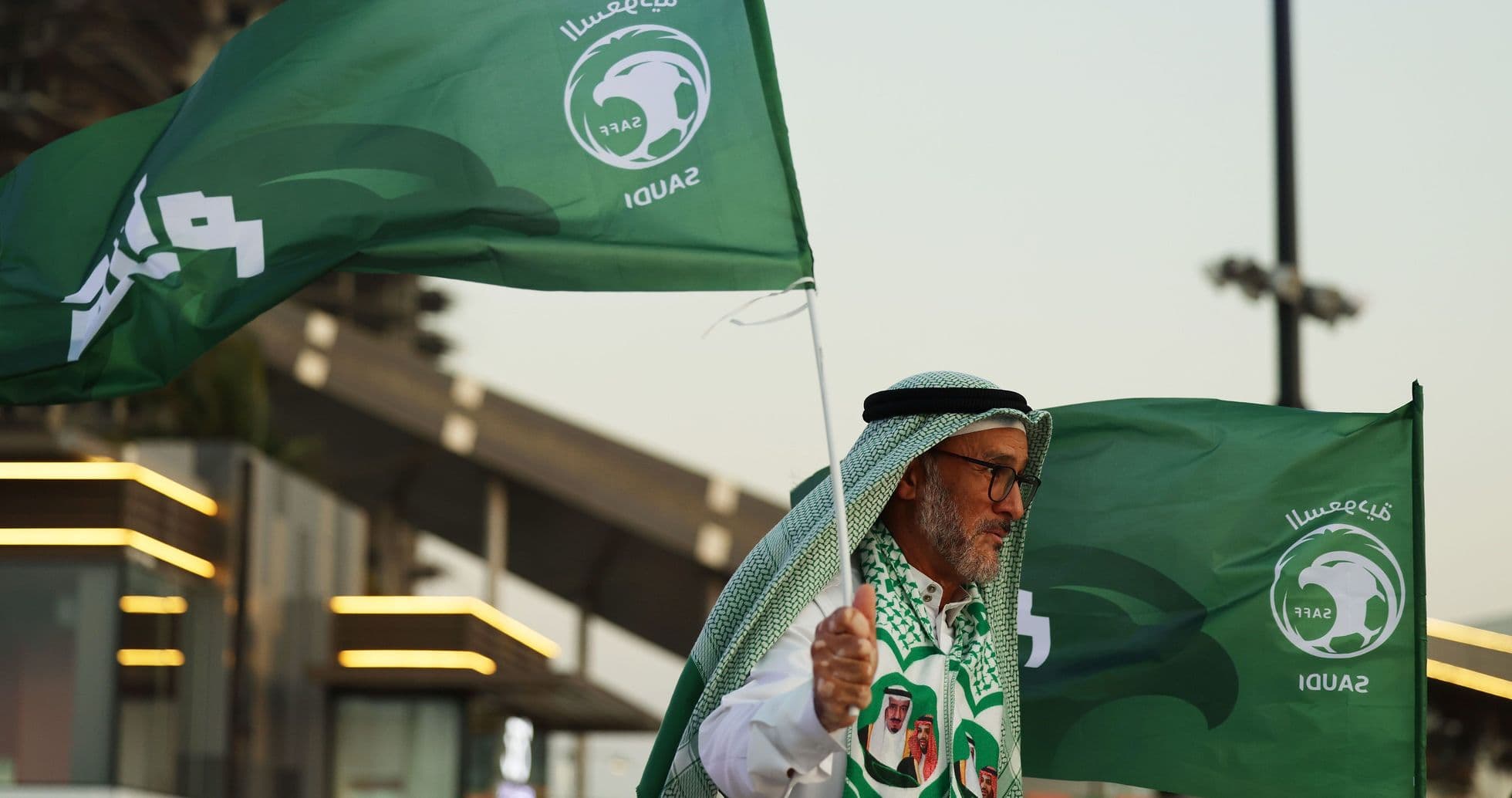 Səudiyyə Ərəbistanının 2034 Dünya Kuboku planları $2.5 milyardlıq Neom stadionu layihəsinin dayandırılması ilə çətinliklə üzləşib