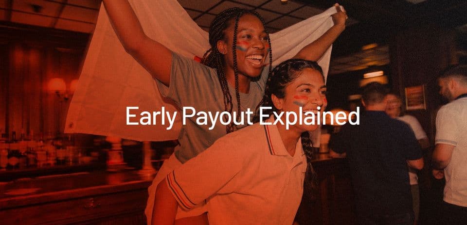 Early Payout Nədir və 2UP Necə İşləyir? - 2026 Təlimatı