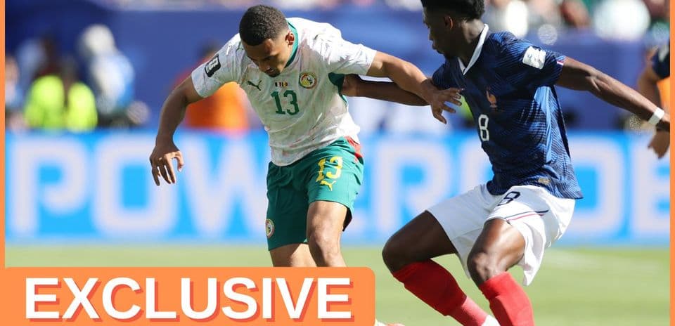 Iliman Ndiayenin Transfer Müzakirələrində Liverpool da Var