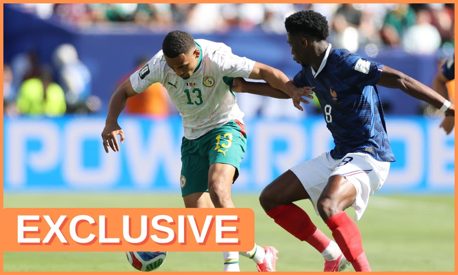 Iliman Ndiayenin Transfer Müzakirələrində Liverpool da Var