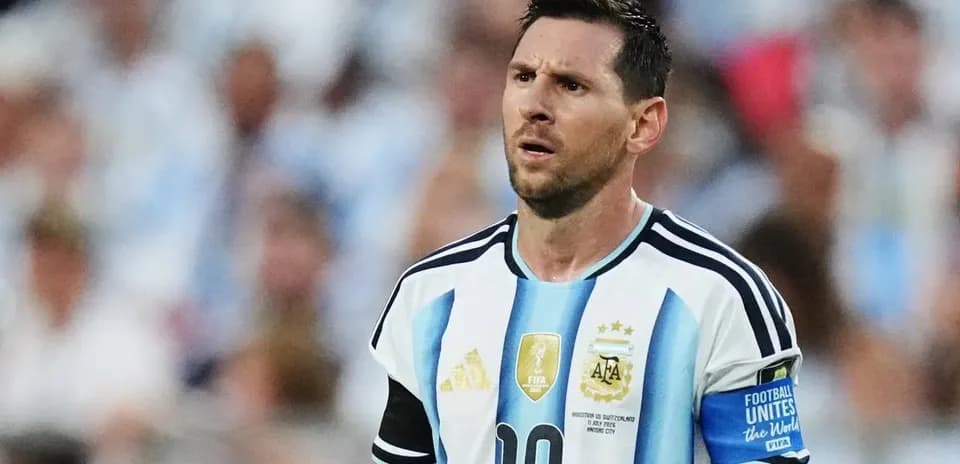 Lionel Messi MLS All-Star Oyununu Niyə Qaçırır?